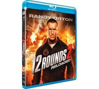 12 Rounds 2 [Blu-Ray]