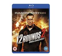 12 Rounds 2 [Blu-Ray]