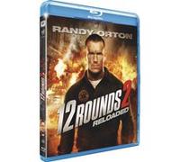 12 Rounds 2 – Twentieth Century Fox Film Corporation – Blu-ray
