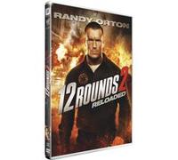 12 Rounds 2 – DVD – Twentieth Century Fox Film Corporation