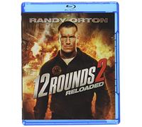 12 Rounds 2: Reloaded [Blu-Ray]