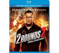 12 Rounds 2: Reloaded (d-t-v)