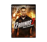 12 Rounds 2 : Reloaded – Disney