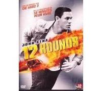 12 Rounds – Twentieth Century Fox Film Corporation – Bilingue