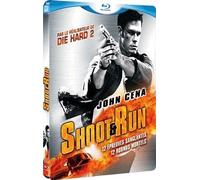 12 Rounds – Blu-ray