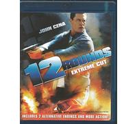 12 Rounds [Blu-Ray]