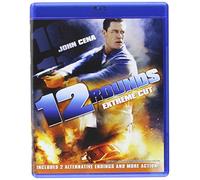 12 Rounds [Blu-Ray]