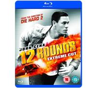 12 Rounds [Blu-ray]