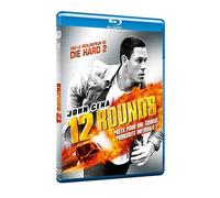 12 Rounds – Twentieth Century Fox – Blu-ray