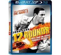 12 Rounds – Twentieth Century Fox – Blu-ray
