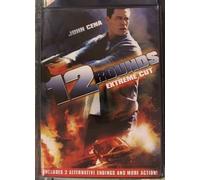 12 Rounds: Extreme Cut
