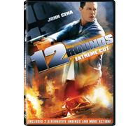 12 Rounds (Extreme Cut) by John Cena