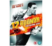 12 Rounds [Import Anglais] (Import)
