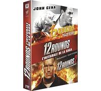12 Rounds - L'intégrale de la saga