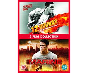 12 Rounds/the Marine