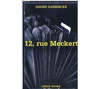 12, rue Meckert