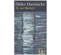 12, Rue Meckert