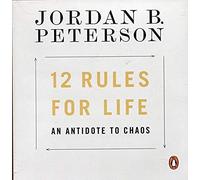 12 Rules For Life