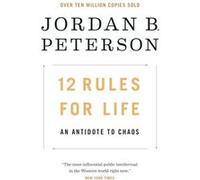 12 rules for life | Norman Doidge Norman DoidgeNorman Doidge (Auteur)