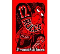 12 Rules for Strife