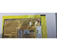 12 Sachet Maggi Masala a Magic the First Ever Fortified Taste Enhancer Taste of Indian Food Seasonings 6g X 12 = 72 Gm by maggi