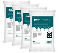 12 Sacs d'aspirateur pour Rowenta Hygiene+ ZR200520 ZR200720, Compatible avec Compact Power, X-Trem Power und Silence Force