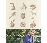 12 saisons de Yann Couvreur