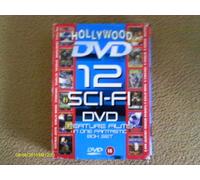 Coffret Science Fiction (Import U.K / V.O)