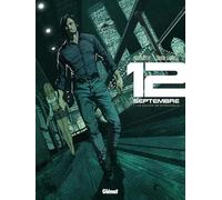 12 Septembre - Tome 01: Le Califat de Stockholm