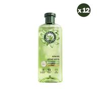 12 Shampoings Apaise 250ml - Herbal Essences