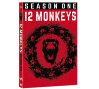 12 singes : saison 1