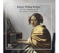 12 Sonates en Trio OP 2