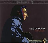 12 Songs (2 CDS) by Sony
