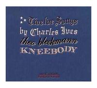 Ives – Douze Mélodies – Bleckmann, Kneebody