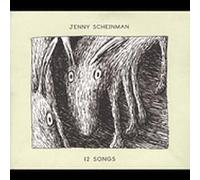 12 Songs by Jenny Scheinman & Bill Frisell (2005-09-26)