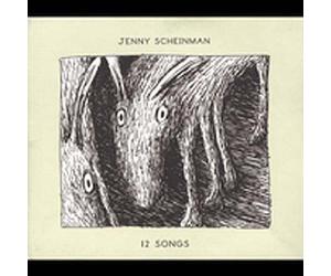 12 Songs by Jenny Scheinman & Bill Frisell (2005-09-26)