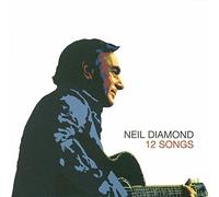 12 Songs by Neil Diamond (2014-11-24?
