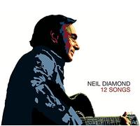 12 Songs: Digi-Pak with Bonus Tracks [SONY XCP CONTENT/COPY-PROTECTED CD]