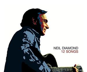 12 Songs: Digi-Pak with Bonus Tracks [SONY XCP CONTENT/COPY-PROTECTED CD]