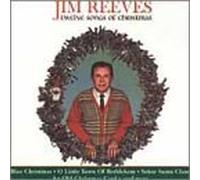 12 Songs of Christmas