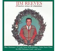 12 Songs Of Christmas