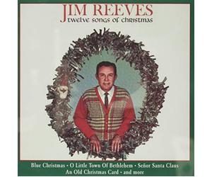 12 Songs of Christmas