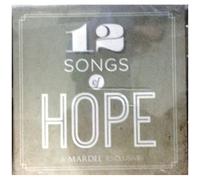 12 Songs of Hope - A Mardel Exclusive (CD)