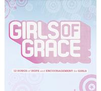 Girls of Grace [Import]