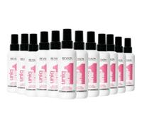 12 Sprays 10-En-1 Lotus Uniqone Revlon 150ml