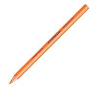 12 Staedtler® 128 64-4 surligneur sec Textsurfer® dry orange
