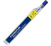 12 STAEDTLER Mars Micro 0.3mm Hb Portemine Recharge Plombs - Acheter 2 Get 10%