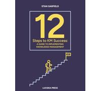 12 Steps to KM Success: A Guide to Implementing Knowledge Management
