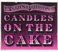 12 Stone Toddler - Candles on The Cake [Import]