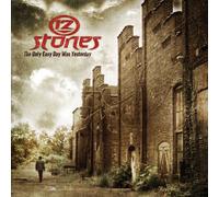 12 Stones - Only Easy Day Was Yesterday